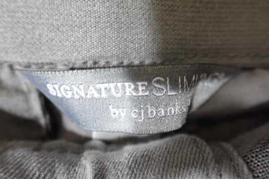 CJ Banks, Pants, 18W