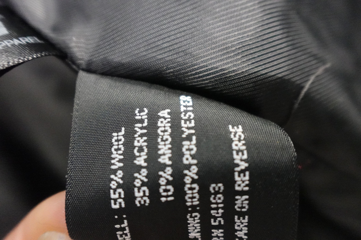 JONES NEW YORK , NEW Coat, 16