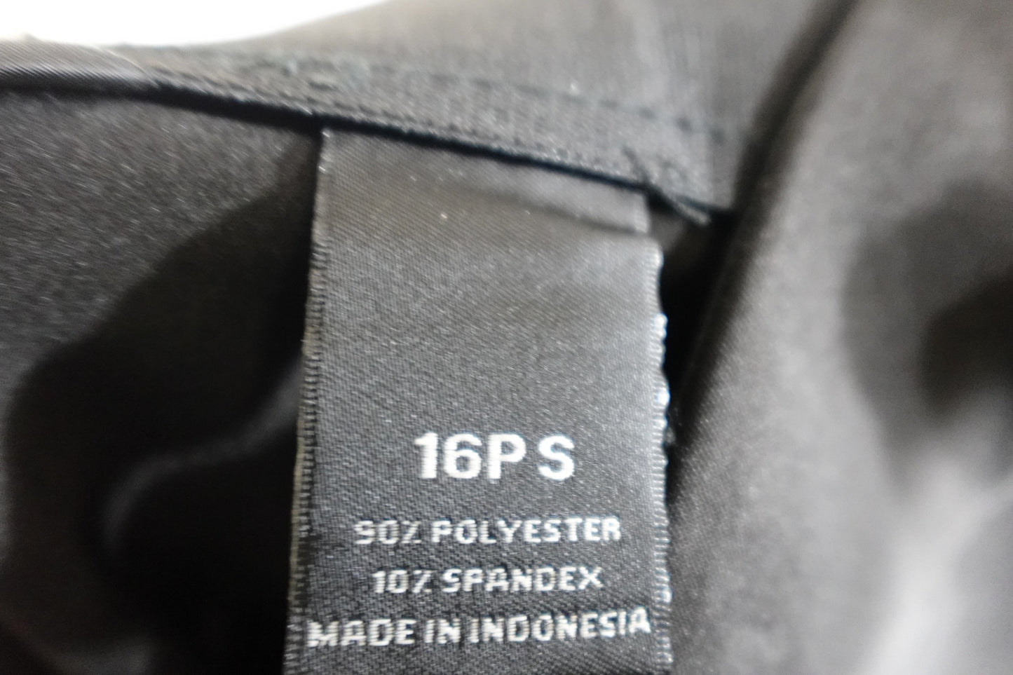 Investments 2, Pants, 16PS