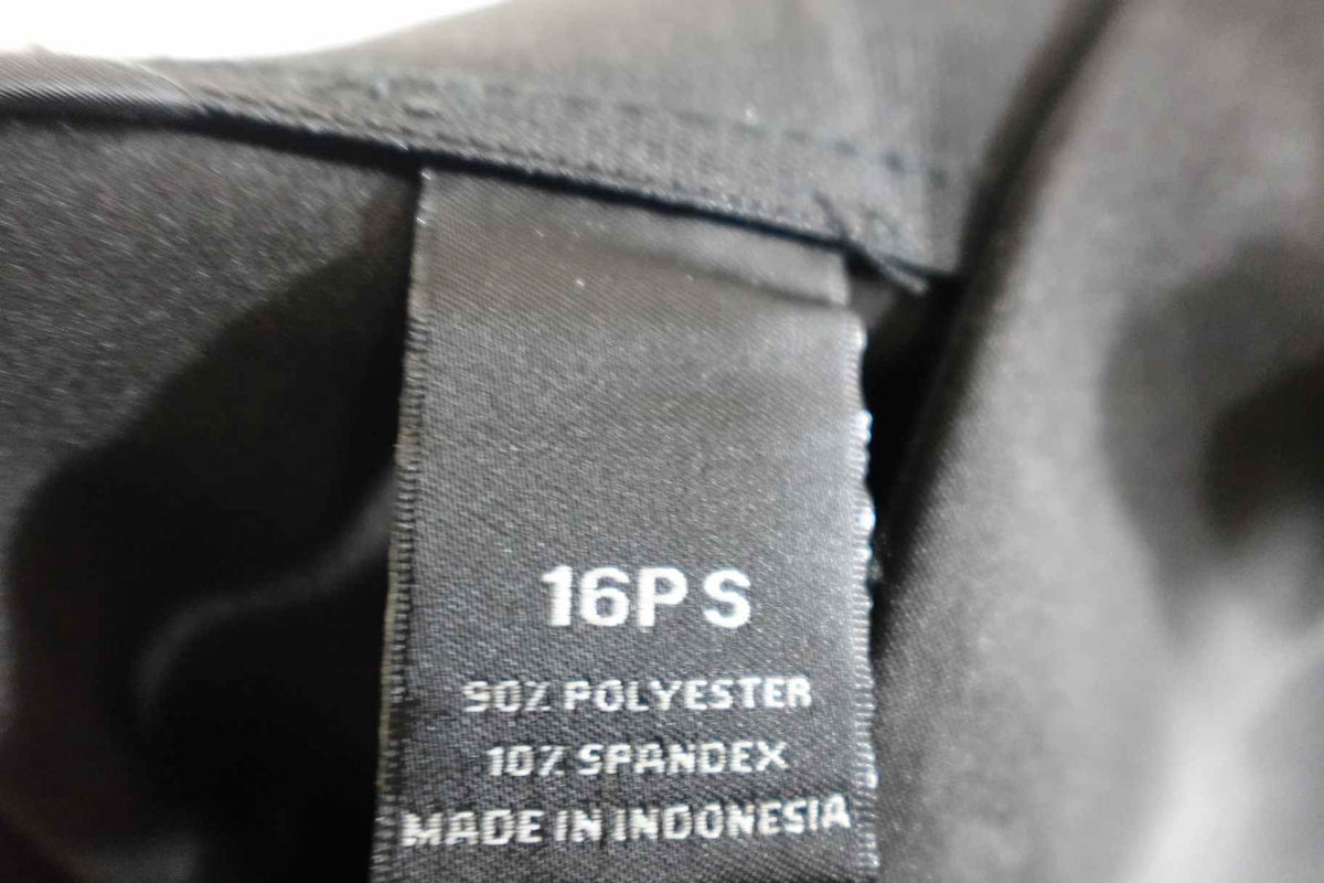 Investments 2, Pants, 16PS