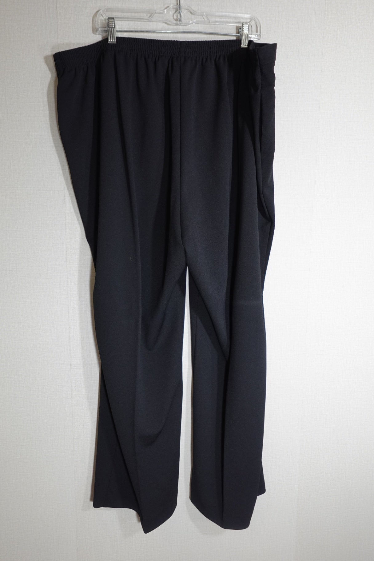 Alfred Dunner, Pants- Wide-Leg, 24W
