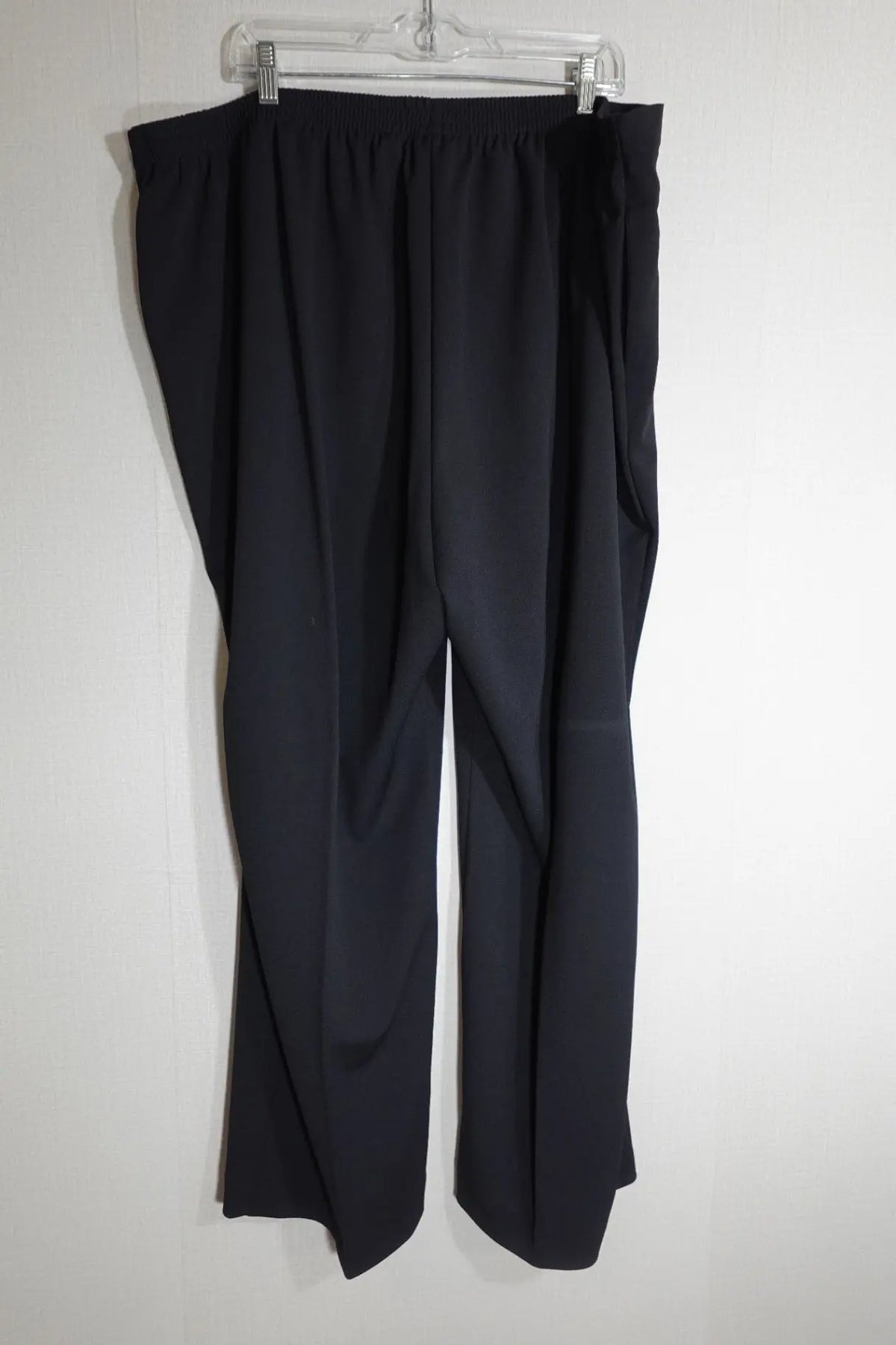 Alfred Dunner, Pants- Wide-Leg, 24W Alfred Dunner Pants- Wide-Leg More To Love Consignment