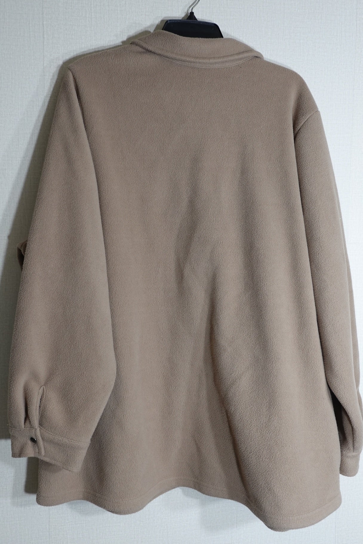 D&CO, LONG SLEEVES TOP, 3X