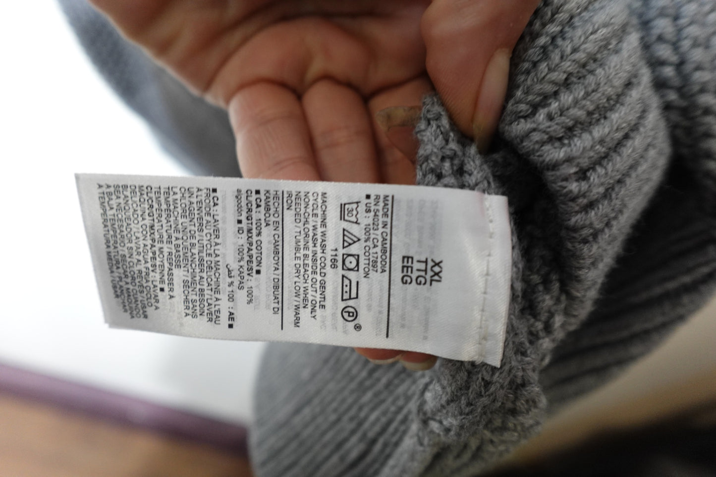 Old Navy, Sweaters- Tunic Length, 2XL