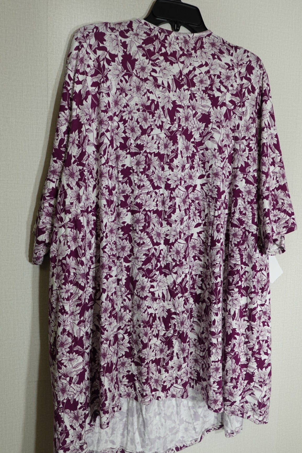 Jessica London, New short sleeve top, 30/32