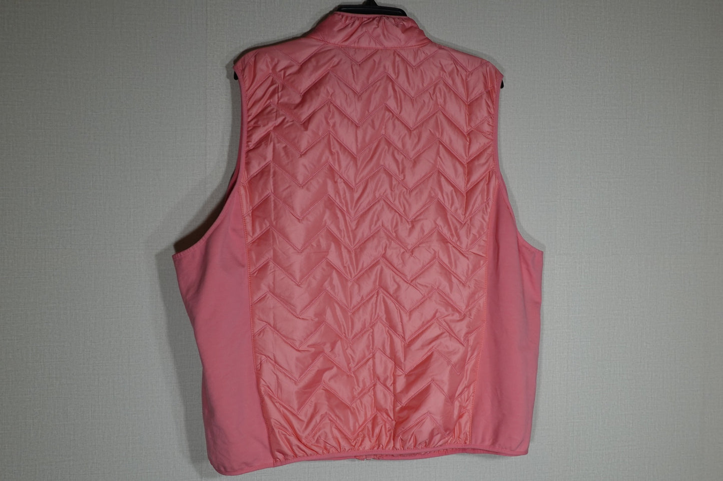 Maurcies, Outerwear vest, 4X