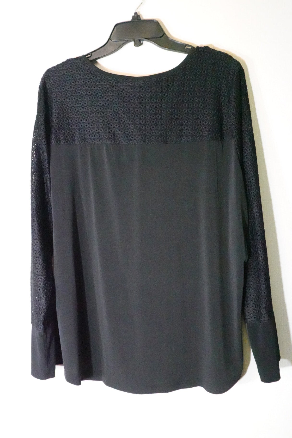 BonWorth, Long Sleeves Top, XL