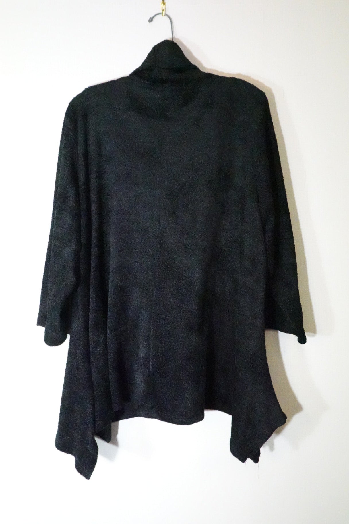 New Directions, Long Sleeves Top, 3X