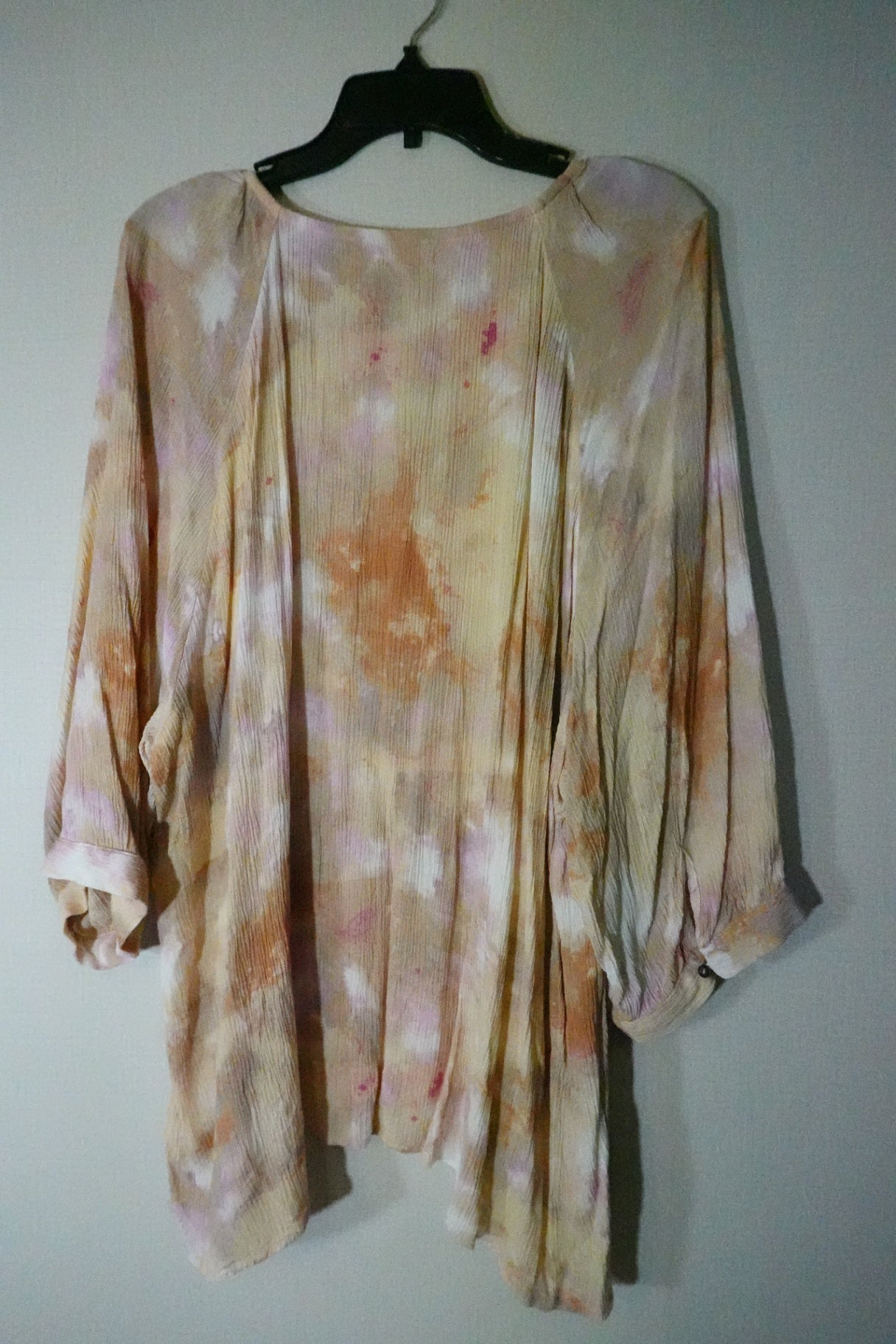 Maurices, Short sleeve top, 4X