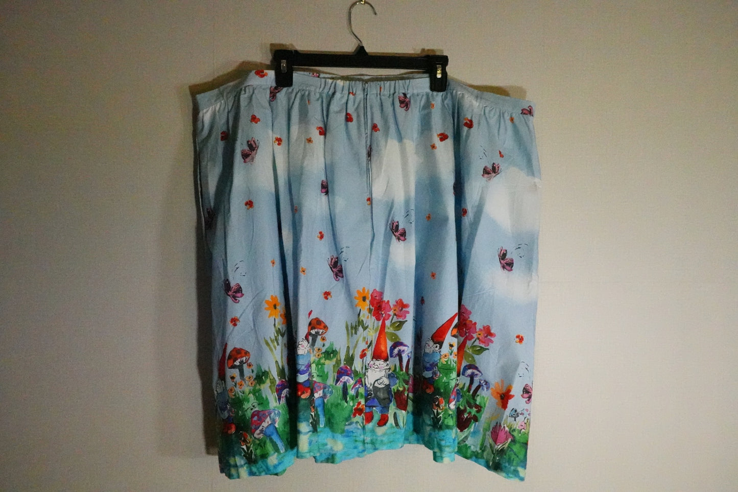 ModCloth, Skirt, 4X