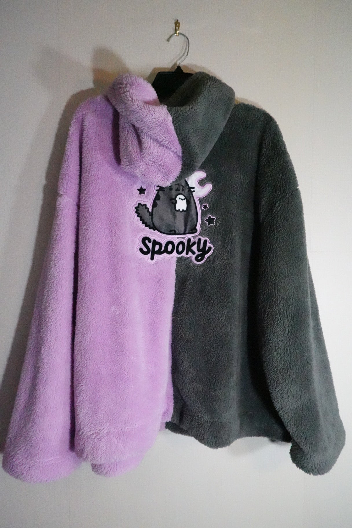 Pusheen, Hoodies, 2X
