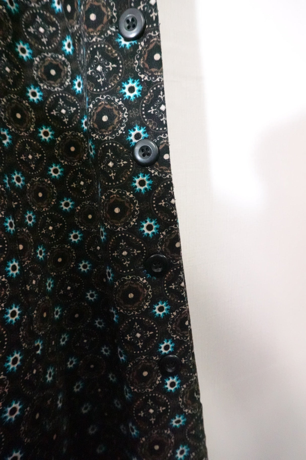 Christopher Banks, Skirt , 16