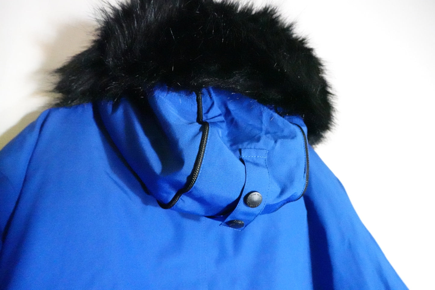 Alpine north, Coat, 4X