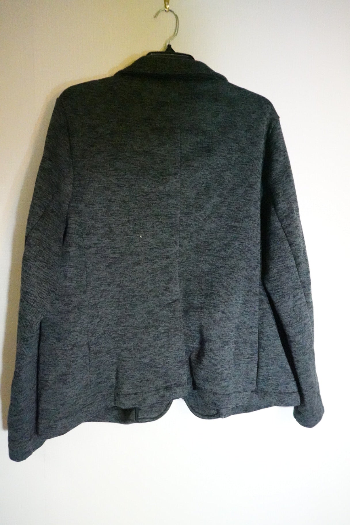 Land's End, Jacket, 18