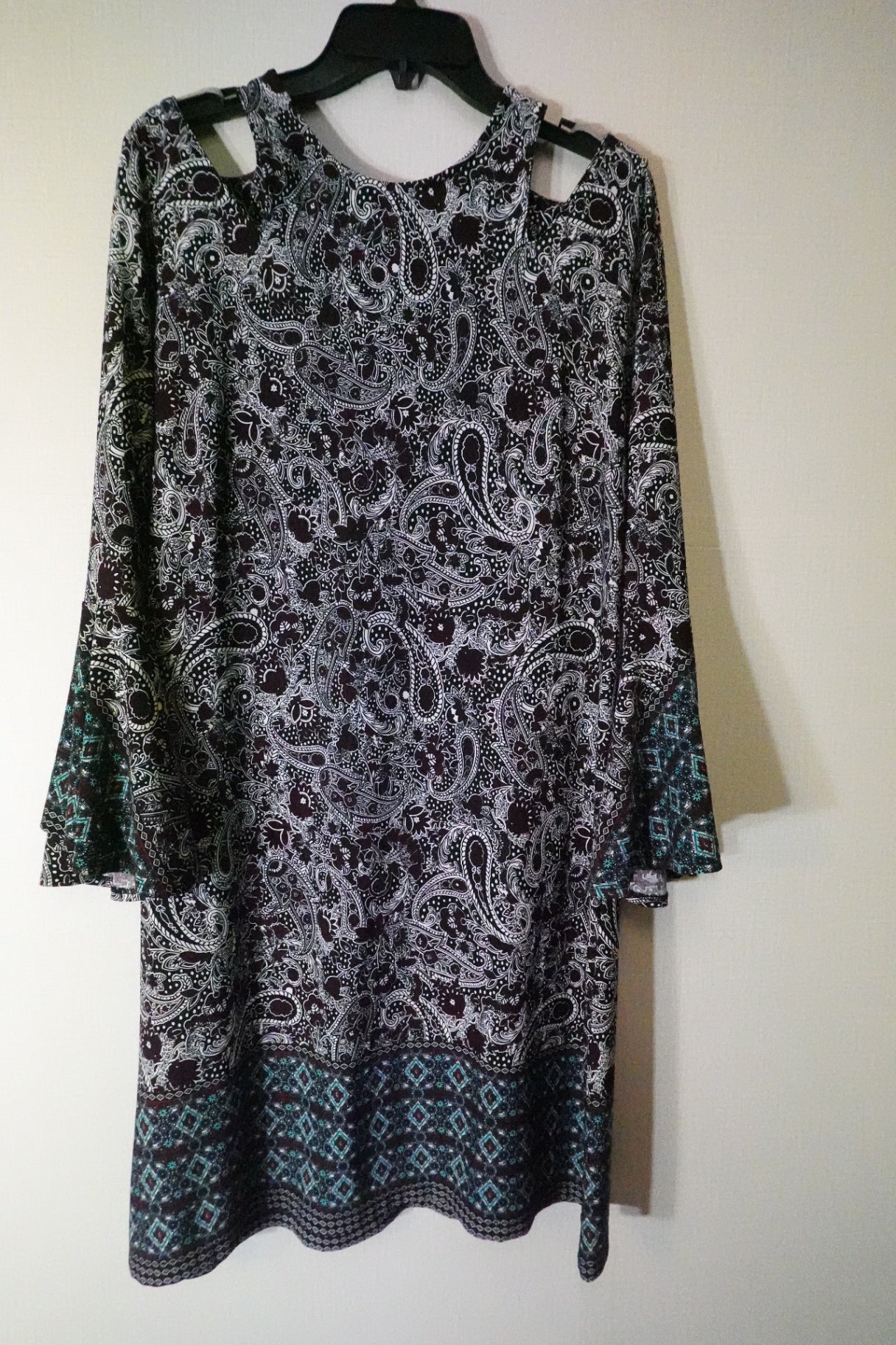 Cato (livewell), Dress, Large