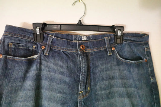 NY&C Platinum, Jeans, 14T NY&C Platinum Jeans More To Love Consignment
