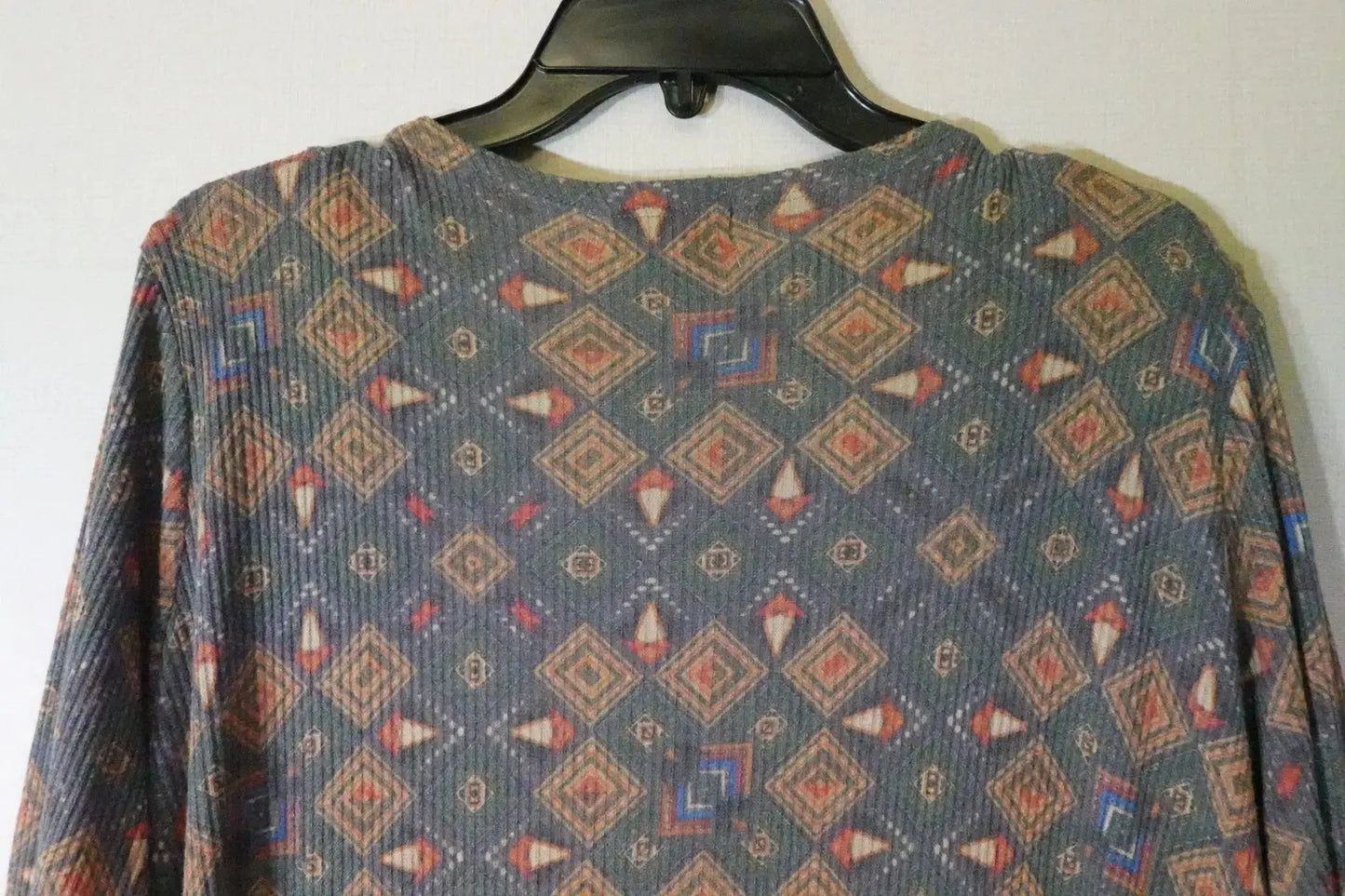 LuLaRoe, Long Line Cardigan, Large Lularoe Long Line Cardigan More To Love Consignment