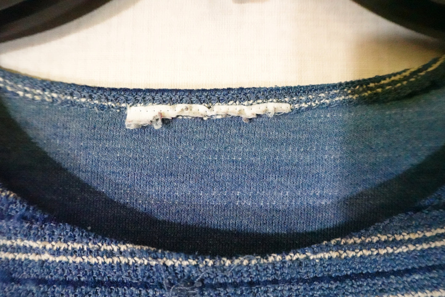 No Label, Long Sleeves Top, L