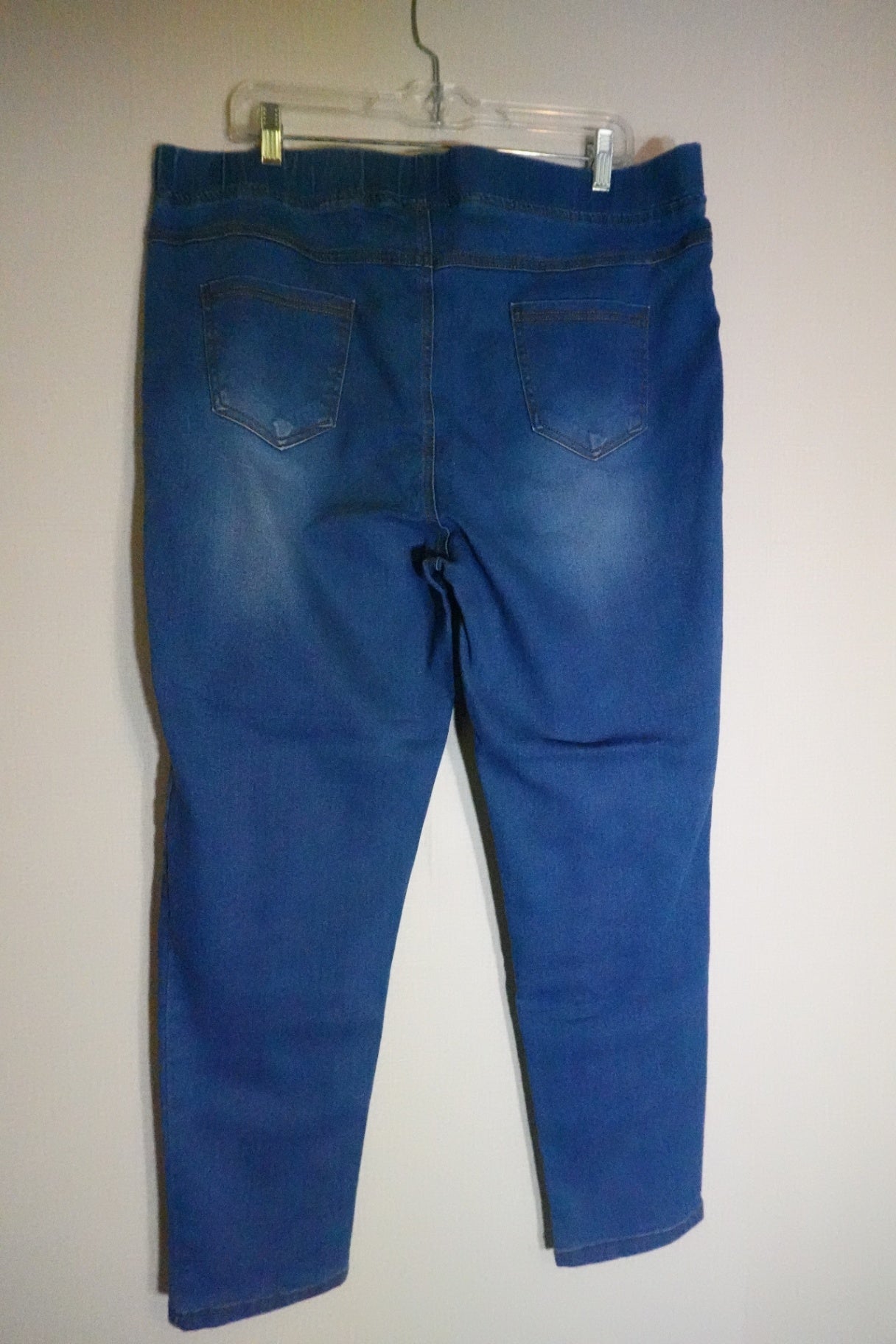 Jvini, Jeggings, 2X (Label 3X)