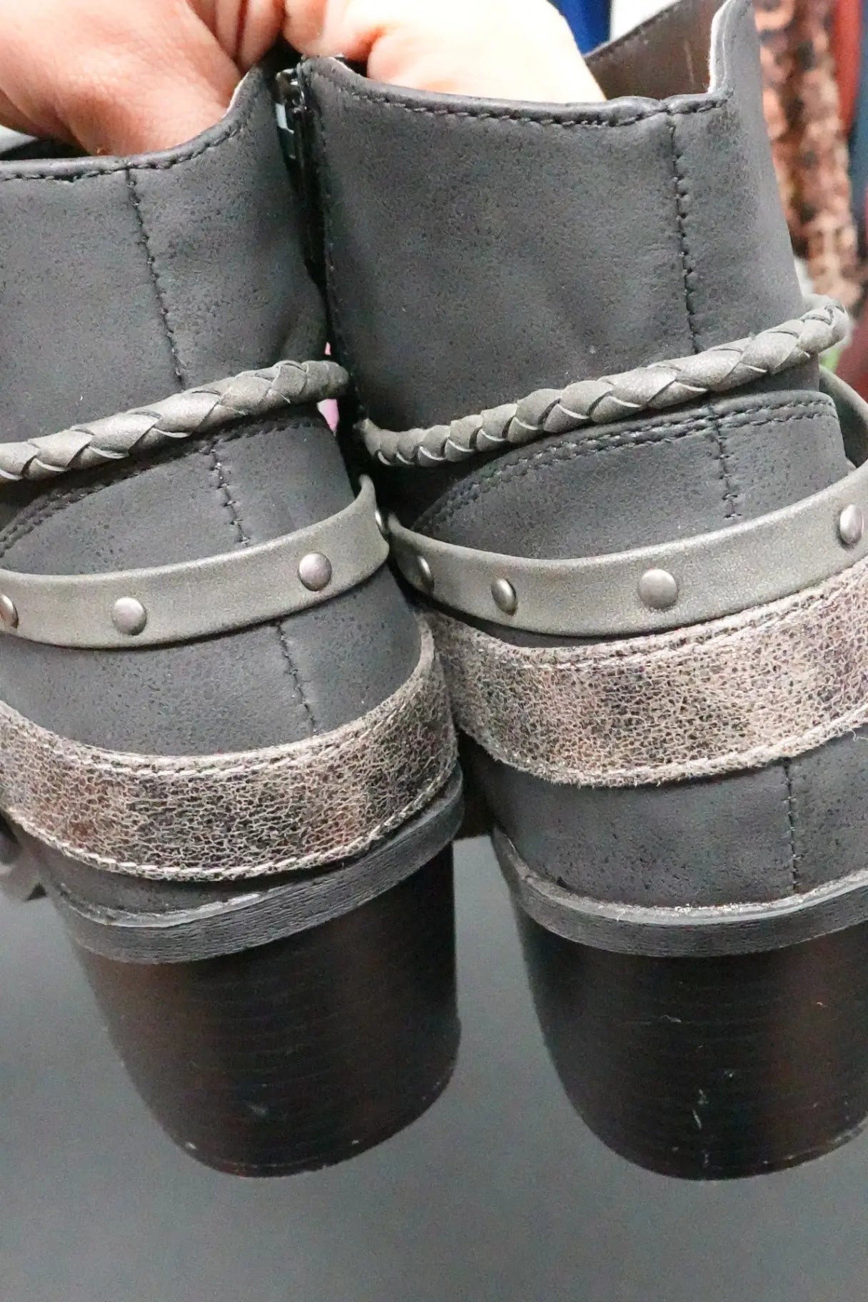 Jellypop, Boots, 7.5 Jellypop Boots More To Love Consignment
