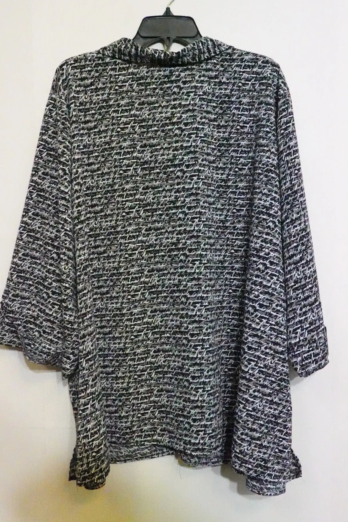 Catherines, Short Sleeves Top, 30/32 Catherines 3/4 Sleeves Top More To Love Consignment
