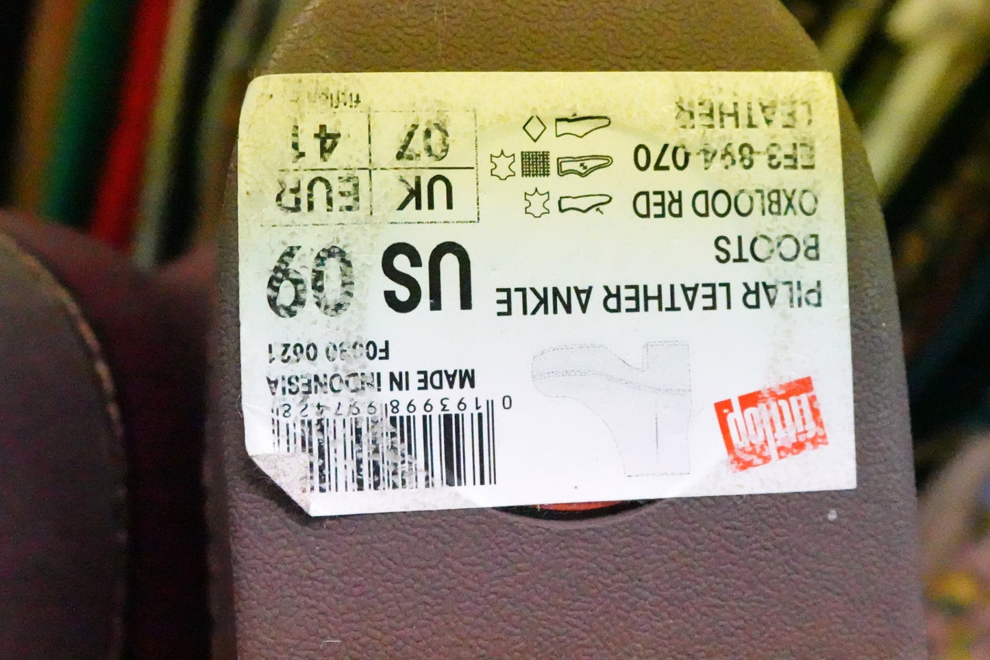 FitFlop, Ankle Boots, 9 (Some color defects)