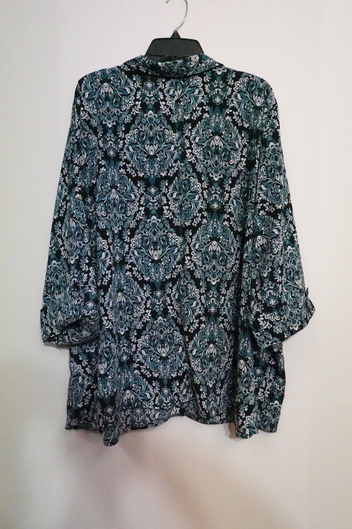 Catherines, Short Sleeves Top, 30/32