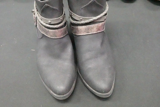 Jellypop, Boots, 7.5 Jellypop Boots More To Love Consignment