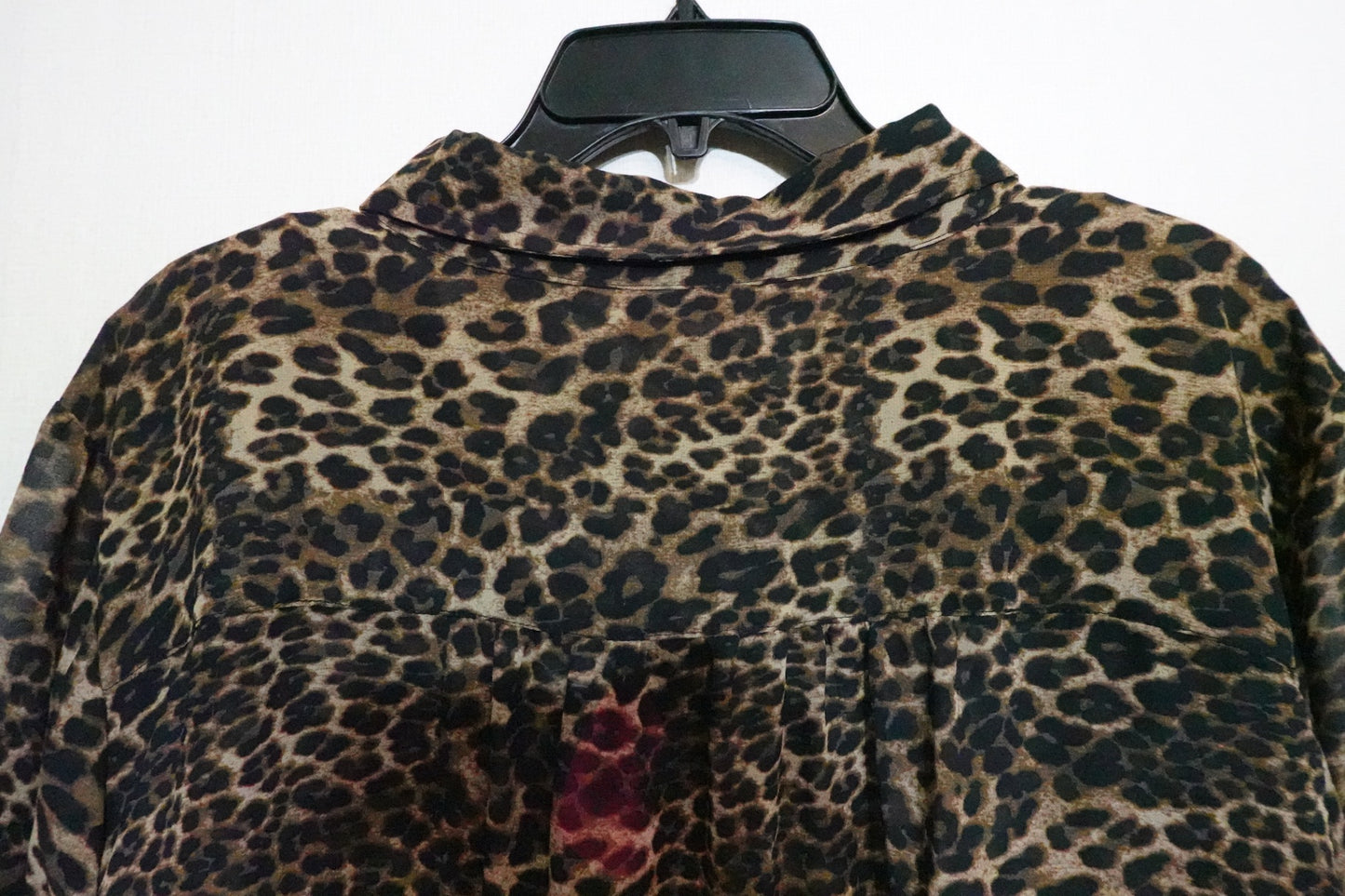 Torrid (Betsy Johnson), NEW 3/4 Sleeve Top, 3X