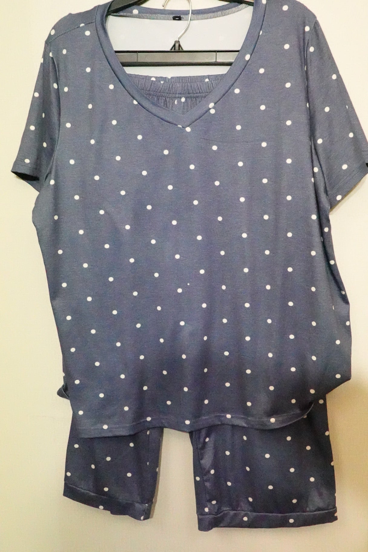 (no label), Pajama Set, XL