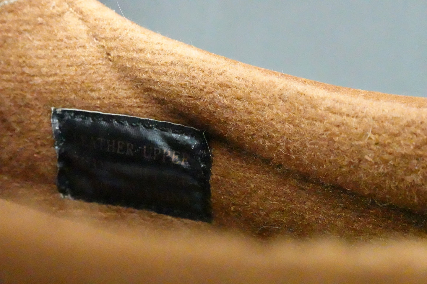 Jasmin Sport, Loafers,