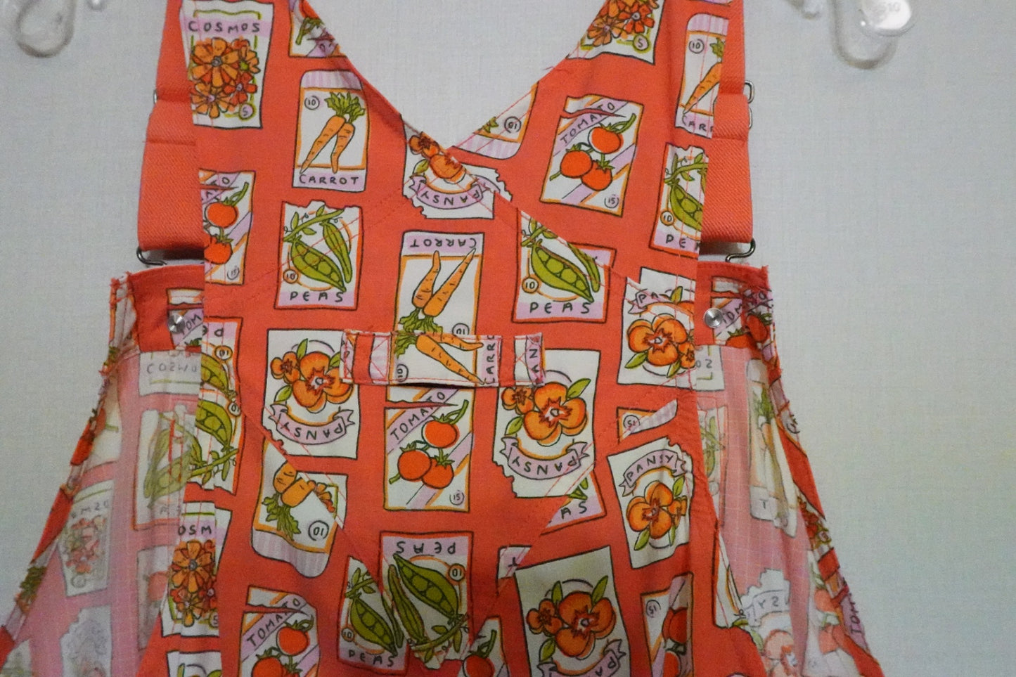 Duluth Trading, NEW Overalls, 3X