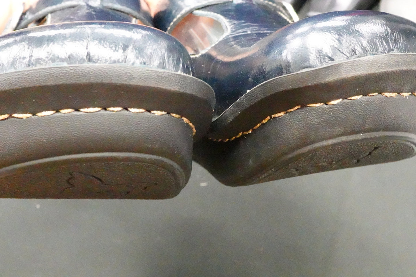 Alegria, NEW Mule , 6/7 (37)