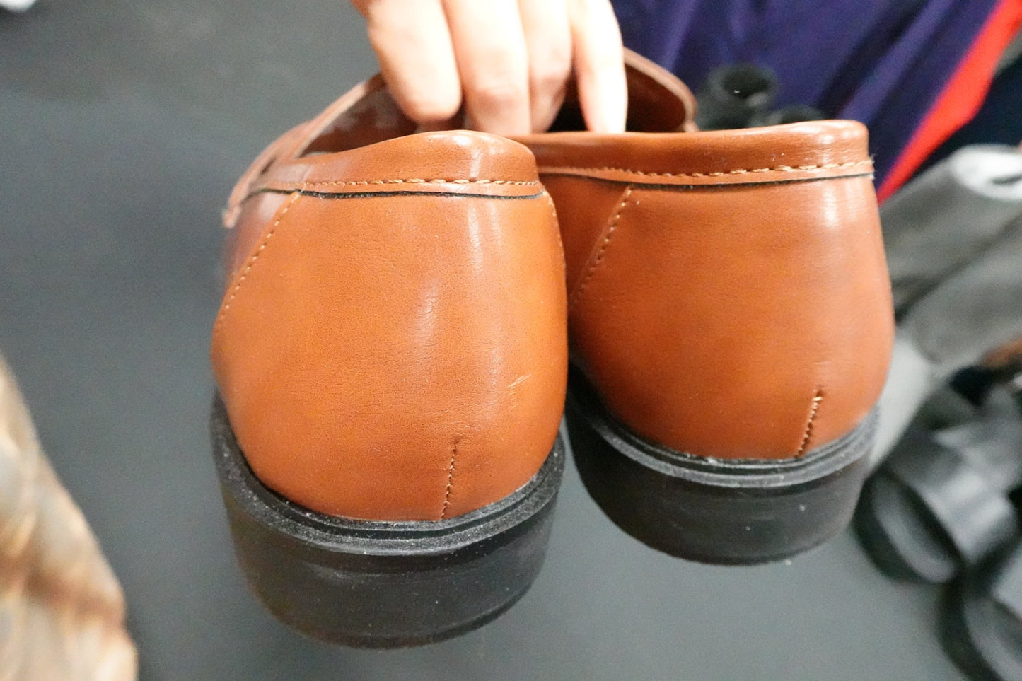 TIME & TRUE, Loafers, 10