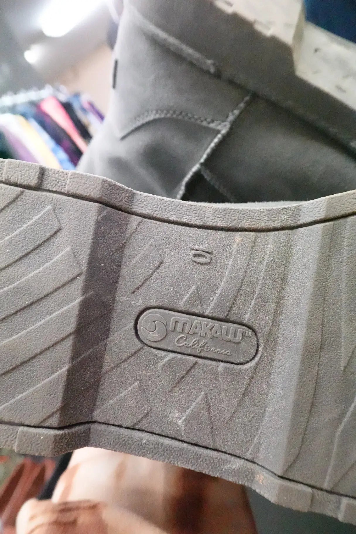 Makaw, boots, 10 Makaw boots More To Love Consignment