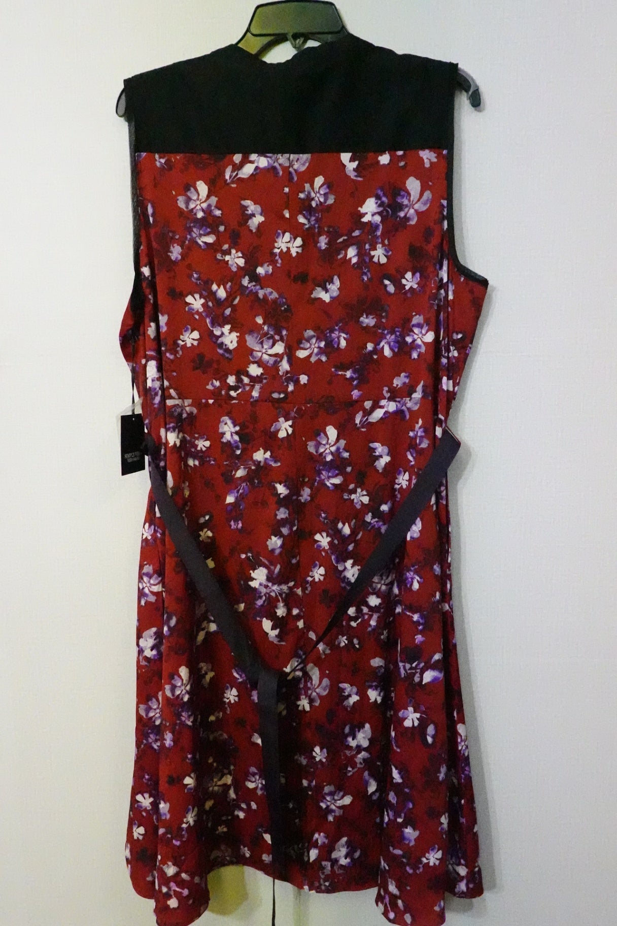 Simply Vera, NEW- Dress, 2X