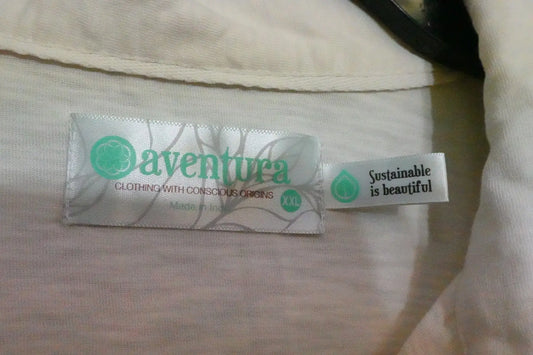 Aventura, Long Sleeves Top, 2X Aventura Long Sleeves Top More To Love Consignment