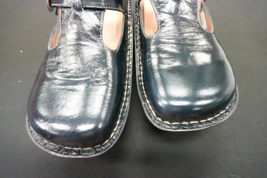 Alegria, NEW Mule , 6/7 (37) Alegria NEW Mule More To Love Consignment