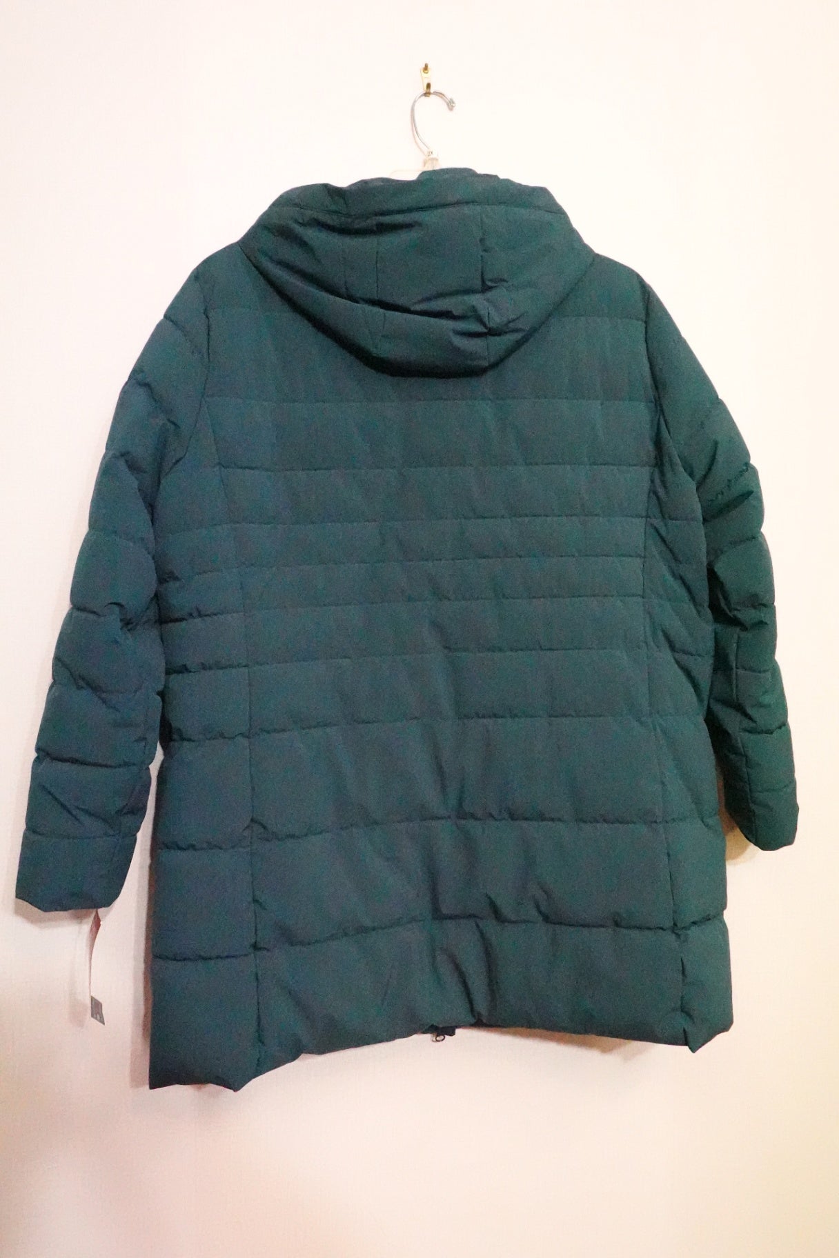 Swiss Tech, NEW Puffer Jacket, 16/18W