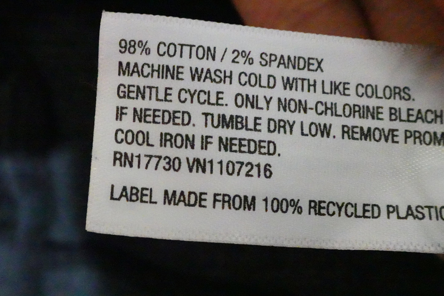 Ava & Viv, Blazer, 3X