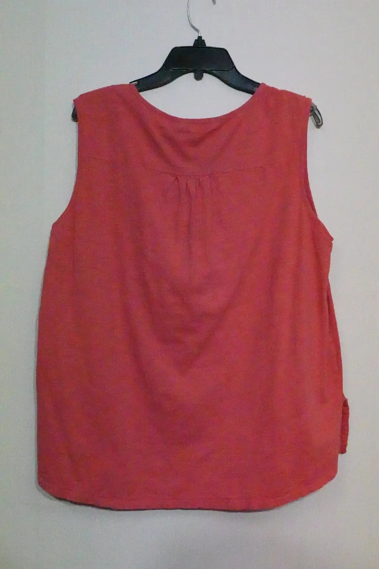 mododoc, Sleeveless Top, XL mododoc Sleeveless Top More To Love Consignment