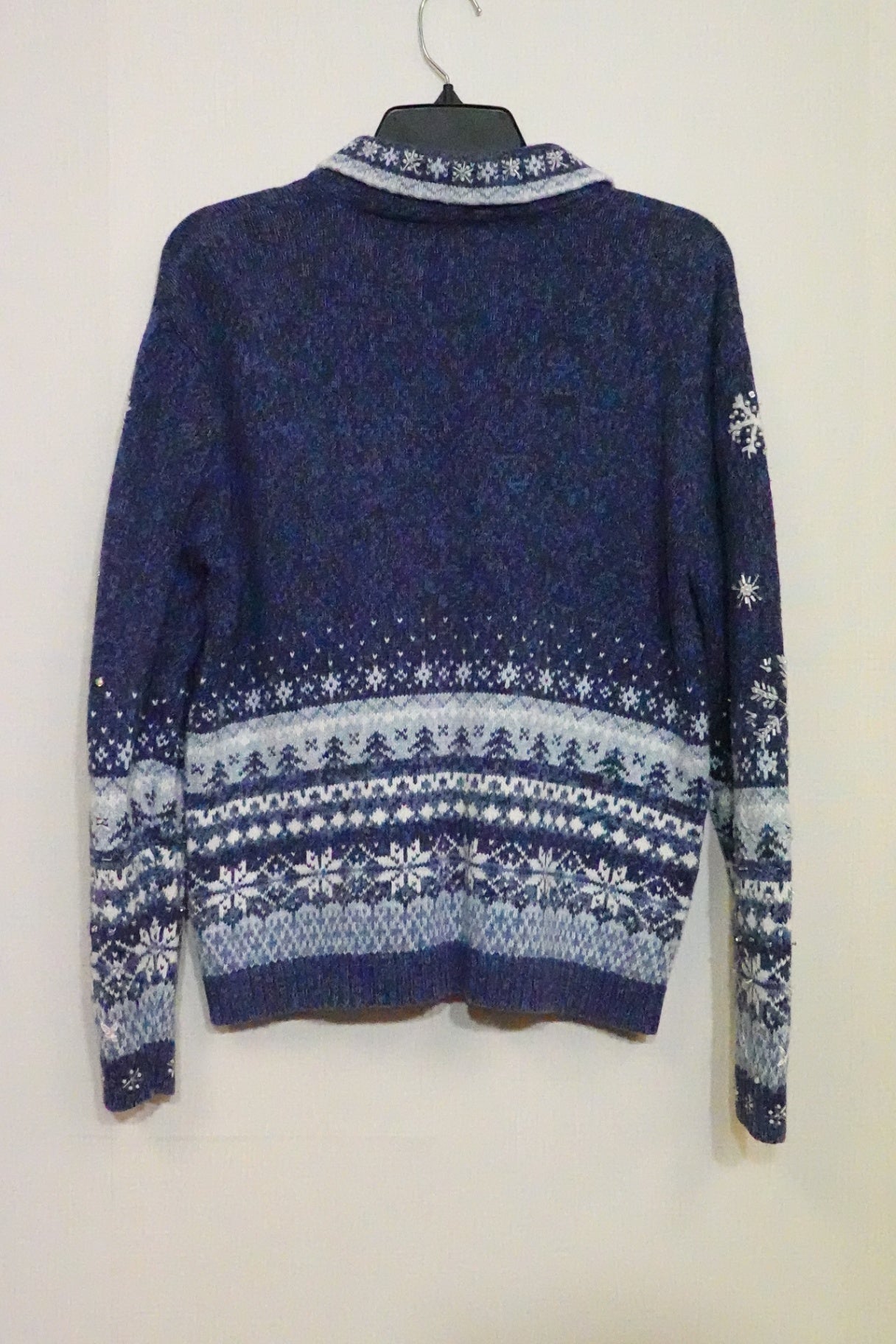 Tiara International, Sweaters, Large