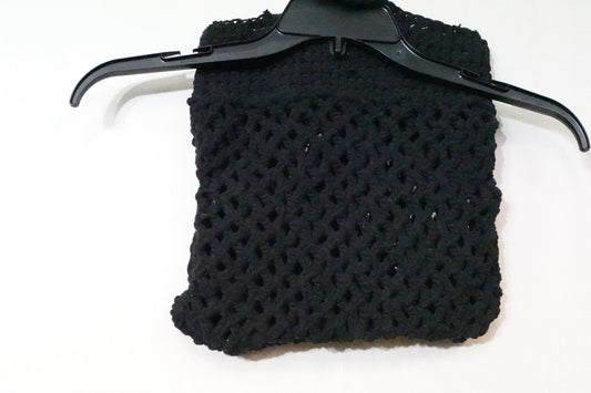 , crochet bag, Large