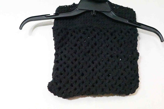 , crochet bag, Large