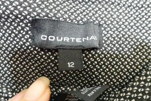 Courtenai, Pants, 12 Courtneai Pants More To Love Consignment