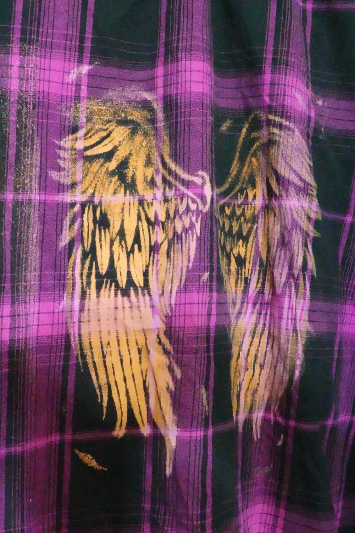 women within, Upcycled Long Sleeves Top, 30/32