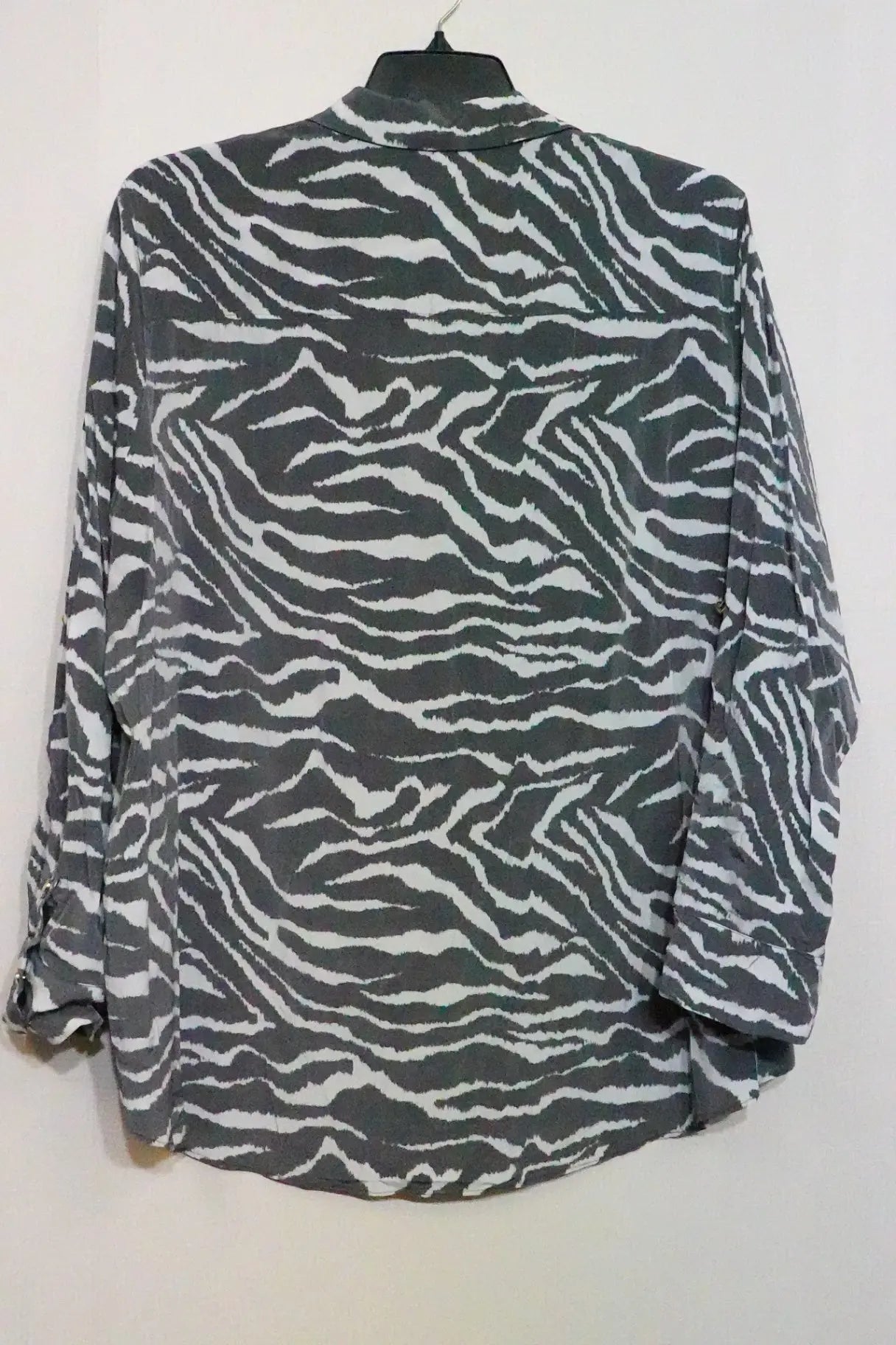 Jacklyn Smith, Long Sleeves Top, 2X Jacklyn Smith Long Sleeves Top More To Love Consignment