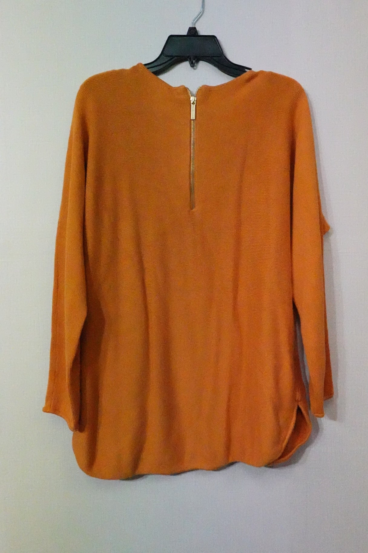 Michael Kors, Long Sleeves Top, XL