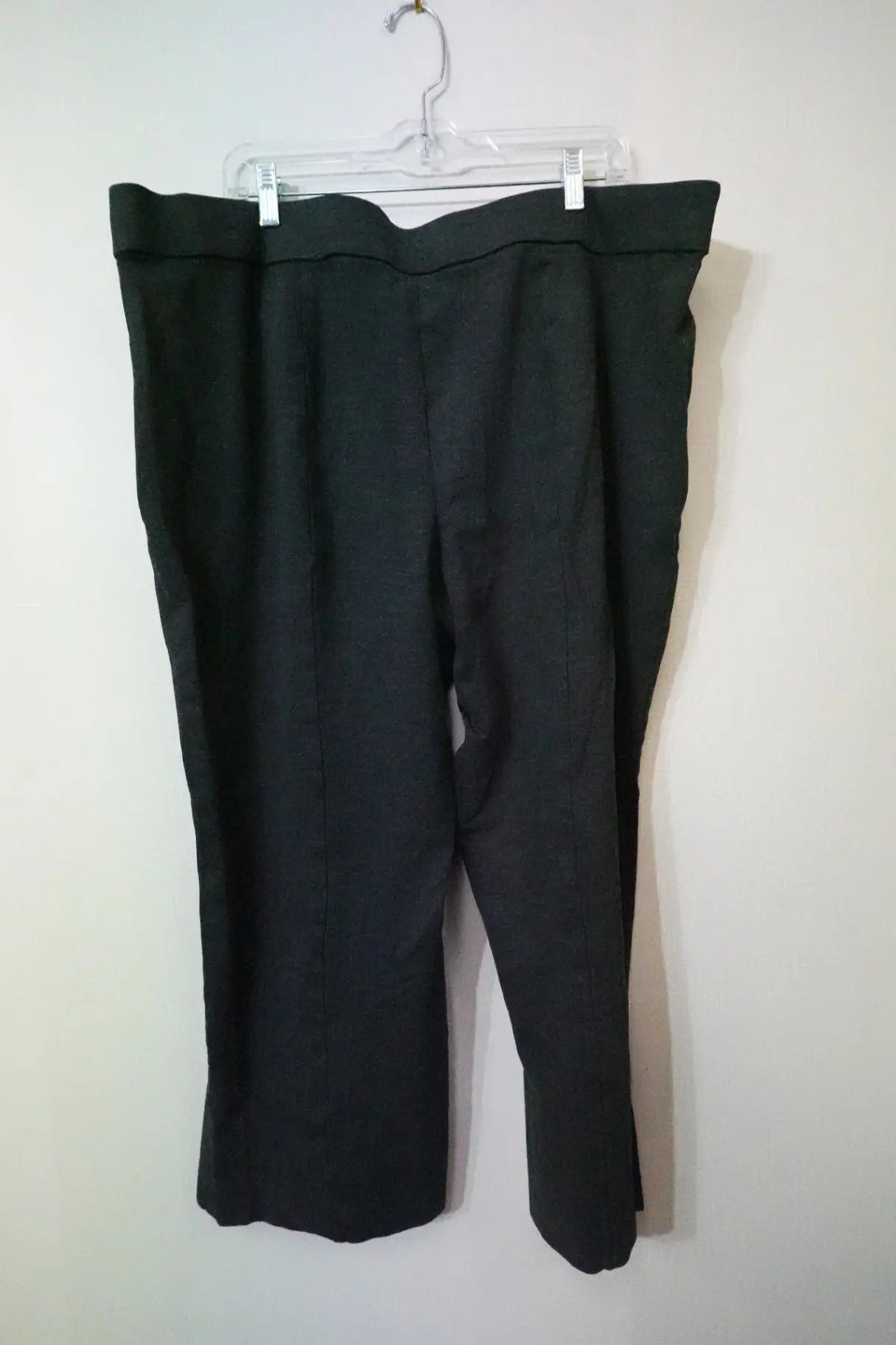 Lane Bryant, Pants Wide Leg, 22/24S Lane Bryant Pants Wide Leg More To Love Consignment