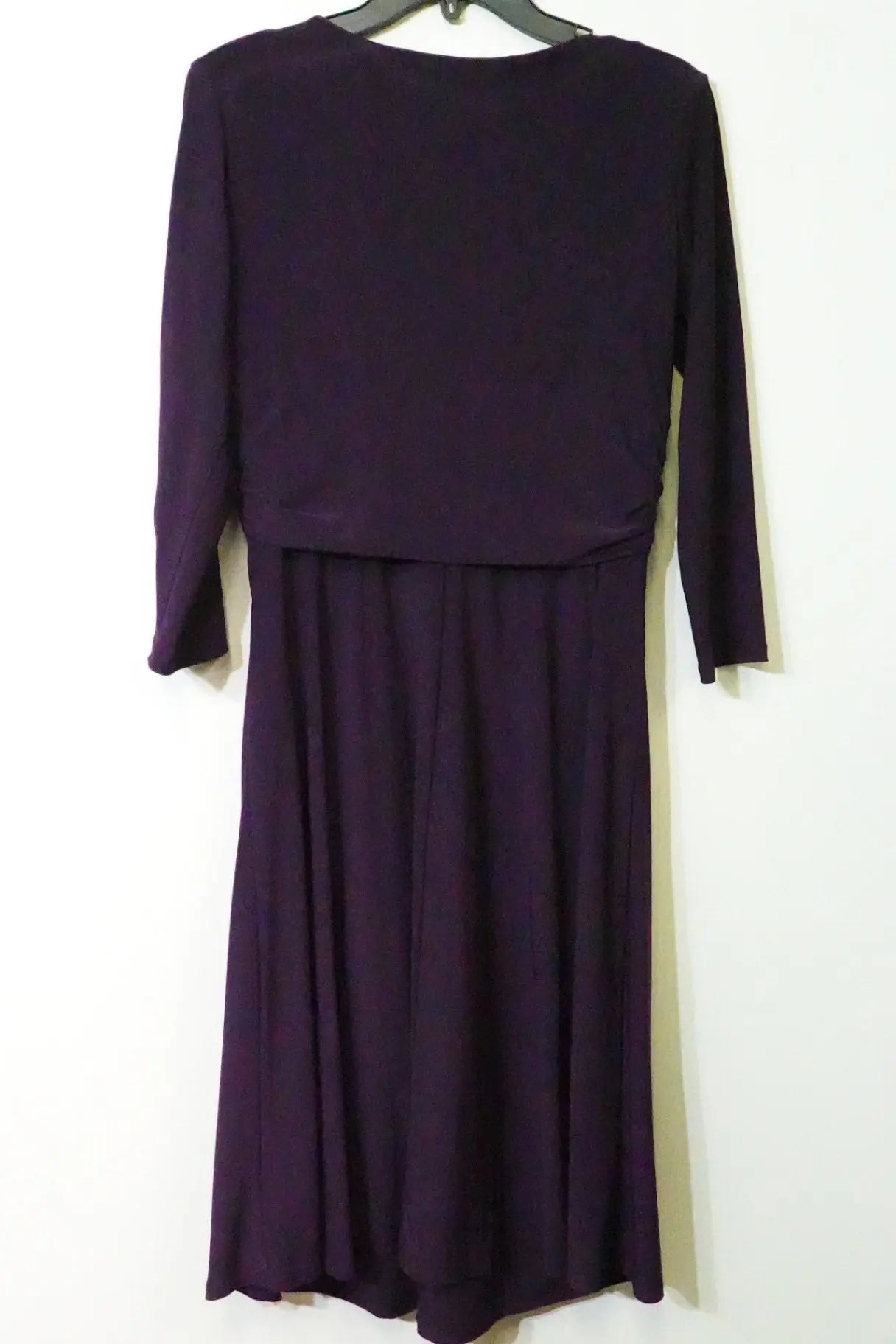 Chaps, Dress, Large (2) Chaps Dress More To Love Consignment